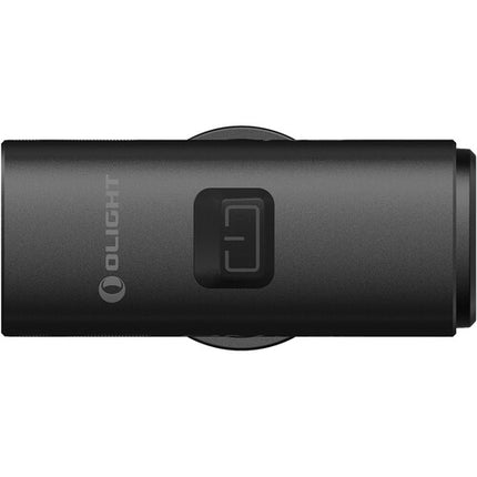 Olight RN 400 Luz LED Recargable para Bicicleta 400 Lúmenes USB-C