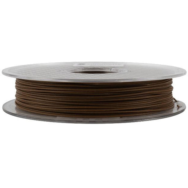 Silhouette Filamento PLA 1.75mm 500g Marrón para impresora 3D