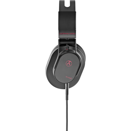Austrian Audio Hi-X60 Auriculares Cerrados Profesionales 44mm Drivers 5Hz-28kHz Con Estuche y Adaptador