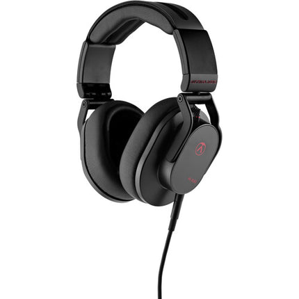 Austrian Audio Hi-X60 Auriculares Cerrados Profesionales 44mm Drivers 5Hz-28kHz Con Estuche y Adaptador