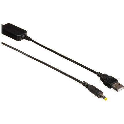 Bescor NPW126S Kit Batería Cargador Adaptador para Cámaras FUJIFILM X-T3 X-T30 X100V