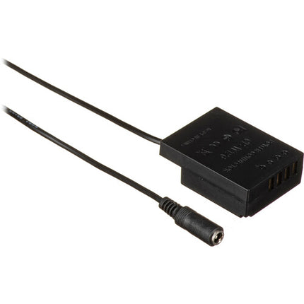 Bescor NPW126S Kit Batería Cargador Adaptador para Cámaras FUJIFILM X-T3 X-T30 X100V