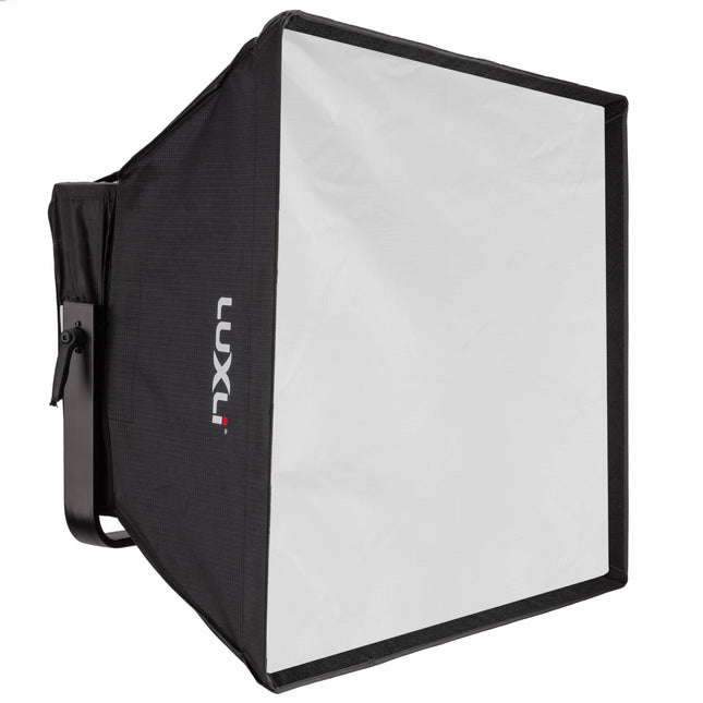 Luxli Softbox para Panel LED Taiko 2x1 Difusor Funda de Transporte