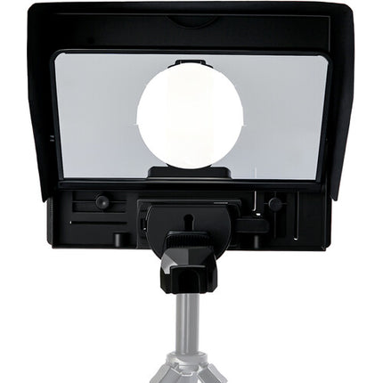 ANDYCINE Teleprompter portátil para smartphone tablet DSLR 11 pulgadas Bluetooth con accesorios