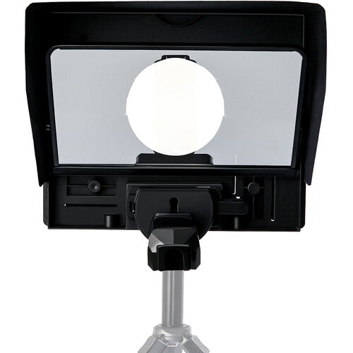 ANDYCINE Teleprompter portátil para smartphone tablet DSLR 11 pulgadas Bluetooth con accesorios