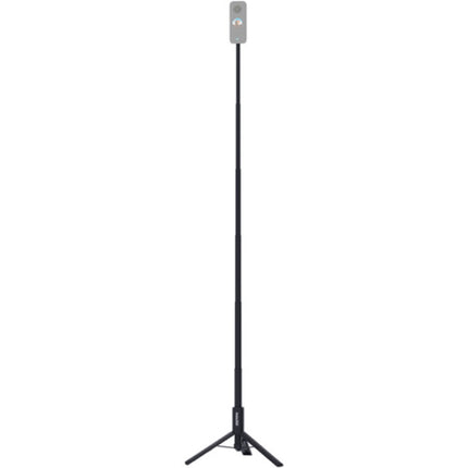 Insta360 Palo Selfie Invisible y Tripié 2 en 1 Extensible 24cm a 109cm Aluminio Ligero