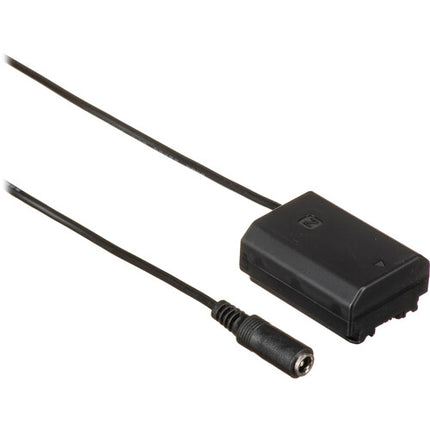 Bescor FZ100 Kit de Batería Cargador y Adaptador para Sony Alpha a6600 a9 II