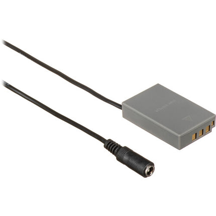 Bescor BLS50 Kit de Acoplamiento Batería Cargador y Adaptadores para Olympus OM-D E-M5 Mark III y E-M10 Mark II III
