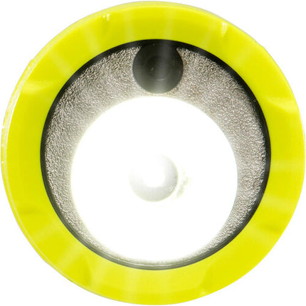 Pelican 3345 VLO Linterna LED Amarilla 280 lúmenes Ajuste automático de brillo