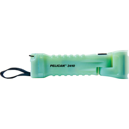Pelican 3410 Luz LED Recta 653 Lumens Tres Niveles con Clip