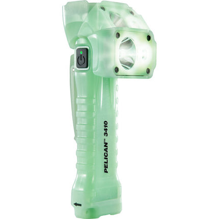 Pelican 3410 Luz LED Recta 653 Lumens Tres Niveles con Clip