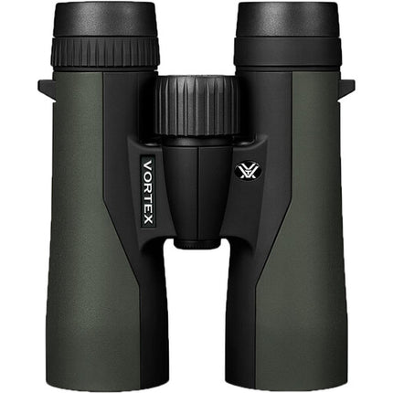 Vortex 10x42 Crossfire HD Prismáticos HD 10x42 Nitrogenados Resistente Agua y Niebla