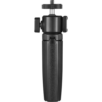 Godox MT03 Mini Trípode Y Palo Selfie Ajuste Altura Extensible 9.8 Pulgadas