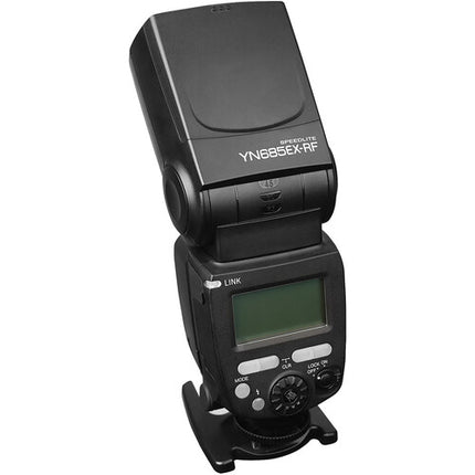 Yongnuo YN685EX-RF Flash Inalámbrico 2.4GHz TTL M Multi Group Transceptor