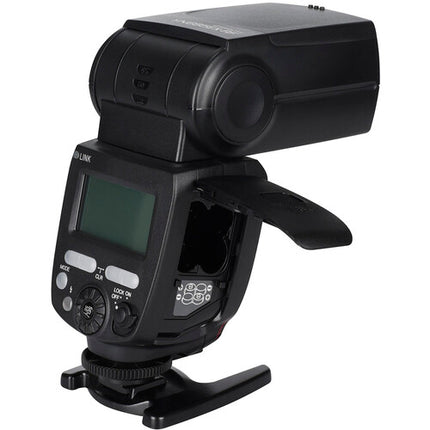 Yongnuo YN685EX-RF Flash Speedlite Inalámbrico 2.4GHz para Cámaras Sony con Alcance 100m y Modos TTL M Multi