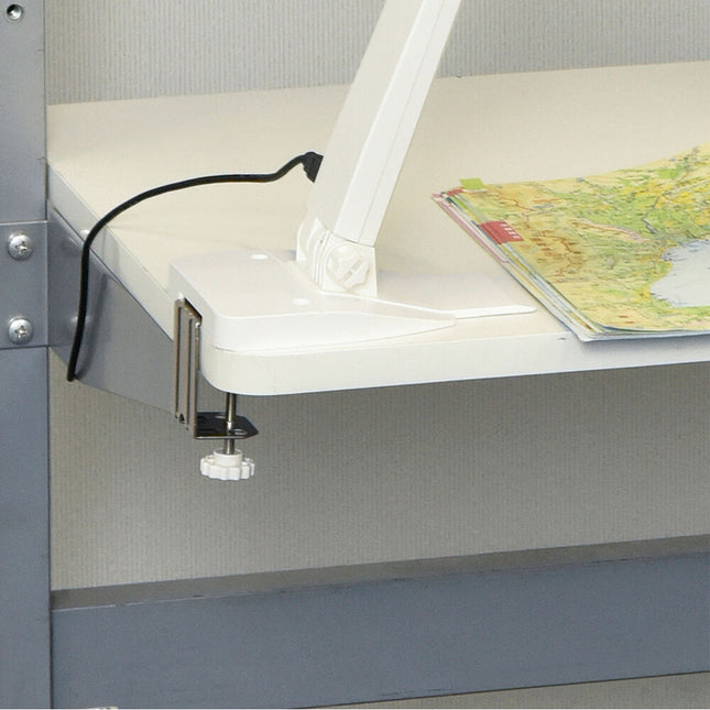 Elmo OX-1 Soporte de Escritorio para Visual Presenter con Garantía