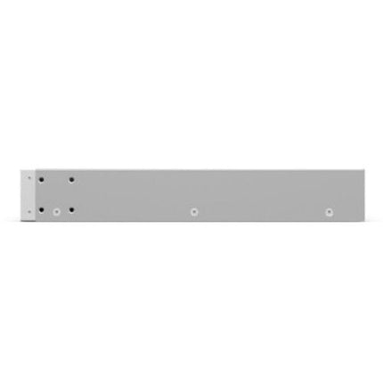 Ubiquiti UniFi Switch 48 Gigabit 48 Puertos 4 SFP Capacidad 52 Gb/s Rackmount