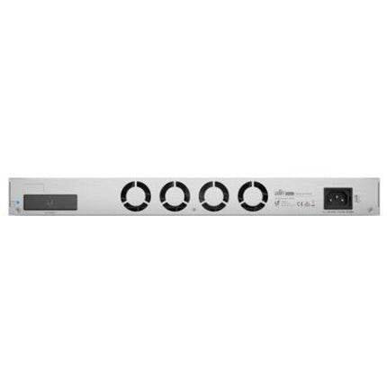 Ubiquiti UniFi Switch Enterprise 48 48 Puertos 2.5Gb PoE+ 720W Rack-Mount