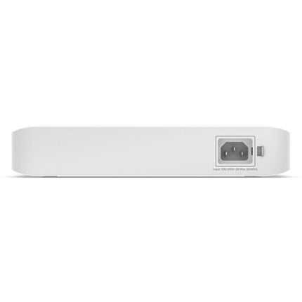Ubiquiti UniFi Switch Enterprise 8 Puerto PoE+ 2.5Gb SFP+ 120W Power Budget