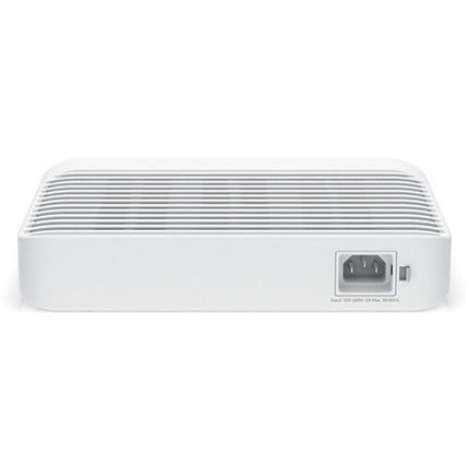 Ubiquiti UniFi Switch Enterprise 8 Puerto PoE+ 2.5Gb SFP+ 120W Power Budget