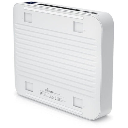 Ubiquiti UniFi Switch Enterprise 8 Puerto PoE+ 2.5Gb SFP+ 120W Power Budget