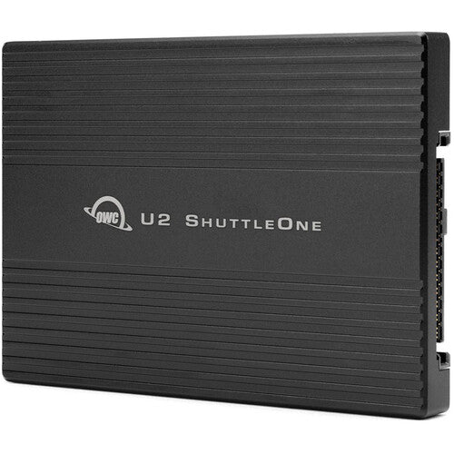 OWC U2 ShuttleOne Adaptador NVMe M.2 2280 a 2.5" U.2 PCIe 4.0 8000 MB/s