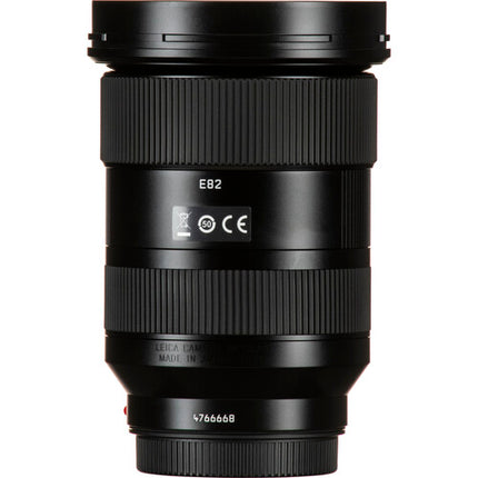 Leica Vario-Elmarit-SL 24-70mm f2.8 ASPH Objetivo L-Mount Full Frame con Sellado Ambiental