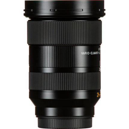 Leica Vario-Elmarit-SL 24-70mm f2.8 ASPH Objetivo L-Mount Full Frame con Sellado Ambiental