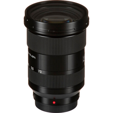 Leica Vario-Elmarit-SL 24-70mm f2.8 ASPH Objetivo L-Mount Full Frame con Sellado Ambiental