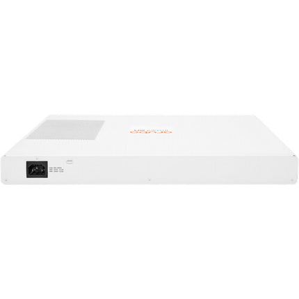 HPE Networking Instant On 1960 24G 24 Puertos Gigabit con 2x10G SFP+ Rack-Mountable