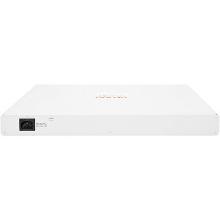HPE Networking Instant On 1960 24G Switch Gestionado 24 Puertos PoE++ 370W Con Kit Rack