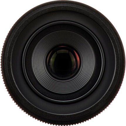 Nikon NIKKOR Z MC 50mm f2.8 Lente Macro 1x Magnificación 6.3 Pulgadas Enfoque Mínimo