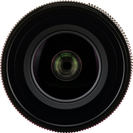 Sigma 24mm f/2 DG DN Lente para Sony E Apertura f/2-22 Distancia Mínima 24mm