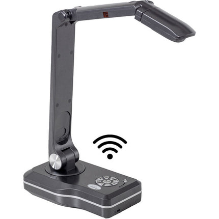 LTN Technologies LiteTouch Envision DC-24 Cámara de Documentos 8MP Full HD y Zoom 100x con Control Remoto