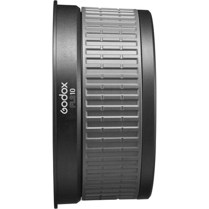 Godox FLS10 Lente Fresnel para Luz LED Knowled M600D Diurna Bolsa y Garantía