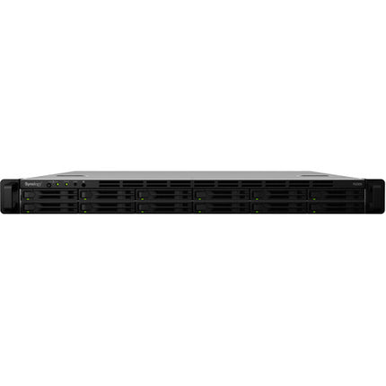 Synology FlashStation FS2500 NAS 12 Bahías SSD 3.35 GHz 8GB RAM