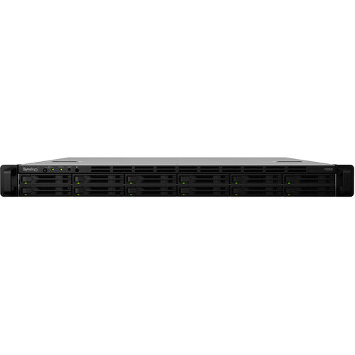 Synology FlashStation FS2500 NAS 12 Bahías SSD 3.35 GHz 8GB RAM