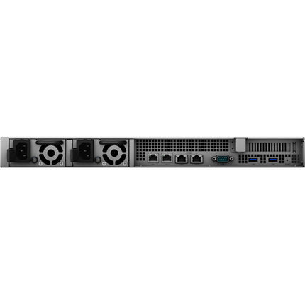 Synology FlashStation FS2500 NAS 12 Bahías SSD 3.35 GHz 8GB RAM