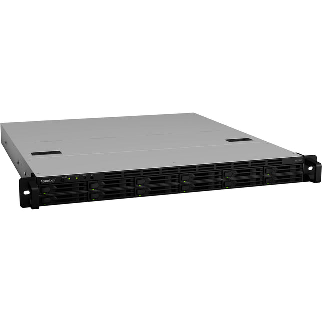 Synology FlashStation FS2500 NAS 12 Bahías SSD 3.35 GHz 8GB RAM