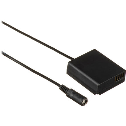 Bescor DMWBLG10 Kit batería cargador acoplador adaptador para cámaras Panasonic y Leica