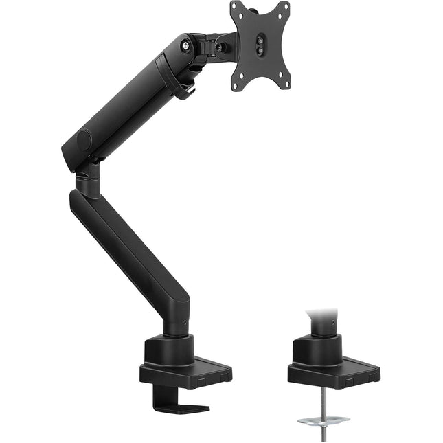 Mount-It! Soporte de Escritorio para Monitor 17-32" Rotación 75 100mm