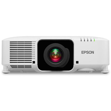Epson EB-PU1008W Proyector Láser 8500 lúmenes WUXGA 4K mejorado sin lente