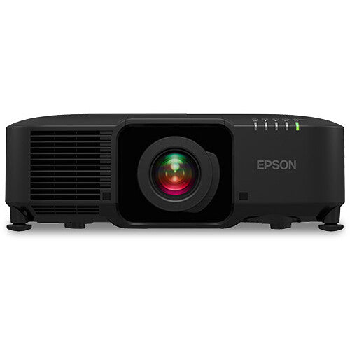 Epson EB-PU1007B Proyector Láser WUXGA 7000 Lúmenes 4K Enhanced Sin Lente