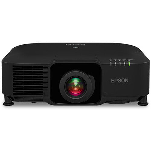 Epson EB-PU1007B Proyector Láser WUXGA 7000 Lúmenes 4K Enhanced Sin Lente