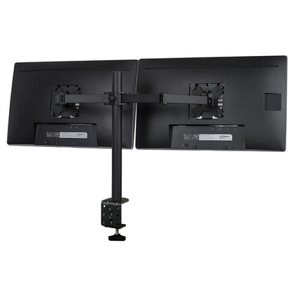 Mount-It! Soporte de Escritorio para Doble Monitor 13-27" Ajustable y Rotativo
