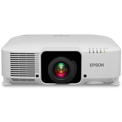 Epson EB-PU1008W Proyector Láser 8500 lúmenes WUXGA 4K mejorado sin lente