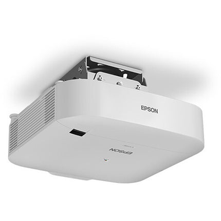 Epson EB-PU1008W Proyector Láser 8500 lúmenes WUXGA 4K mejorado sin lente