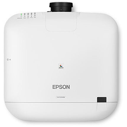 Epson EB-PU1008W Proyector Láser 8500 lúmenes WUXGA 4K mejorado sin lente