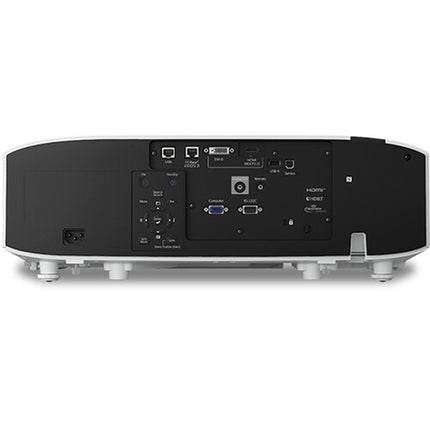 Epson EB-PU1008W Proyector Láser 8500 lúmenes WUXGA 4K mejorado sin lente