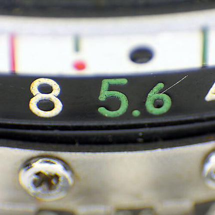 FotodioX Macro Tubo Extensor para Cámaras M42 con Set de 7mm 14mm 28mm